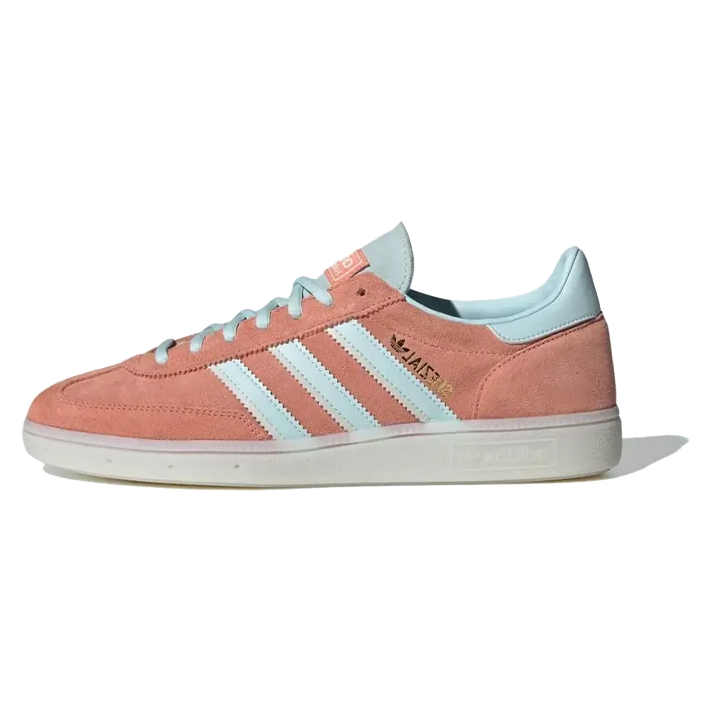 adidas Originals Handball Spezial Wonder Clay Almost Blue