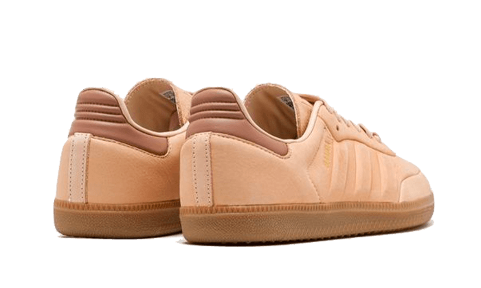 adidas Samba Béžovo-hnědá