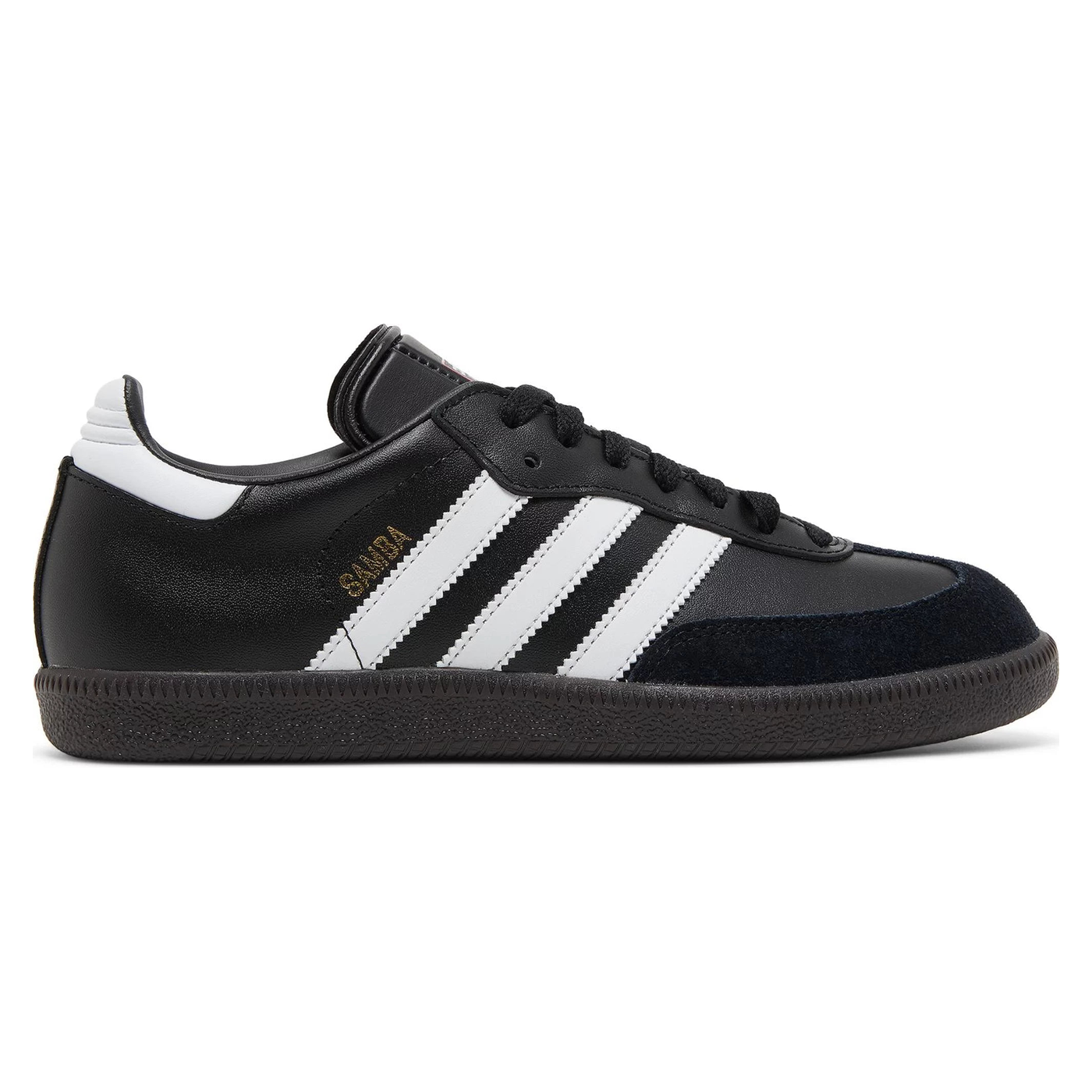 Adidas Samba Black