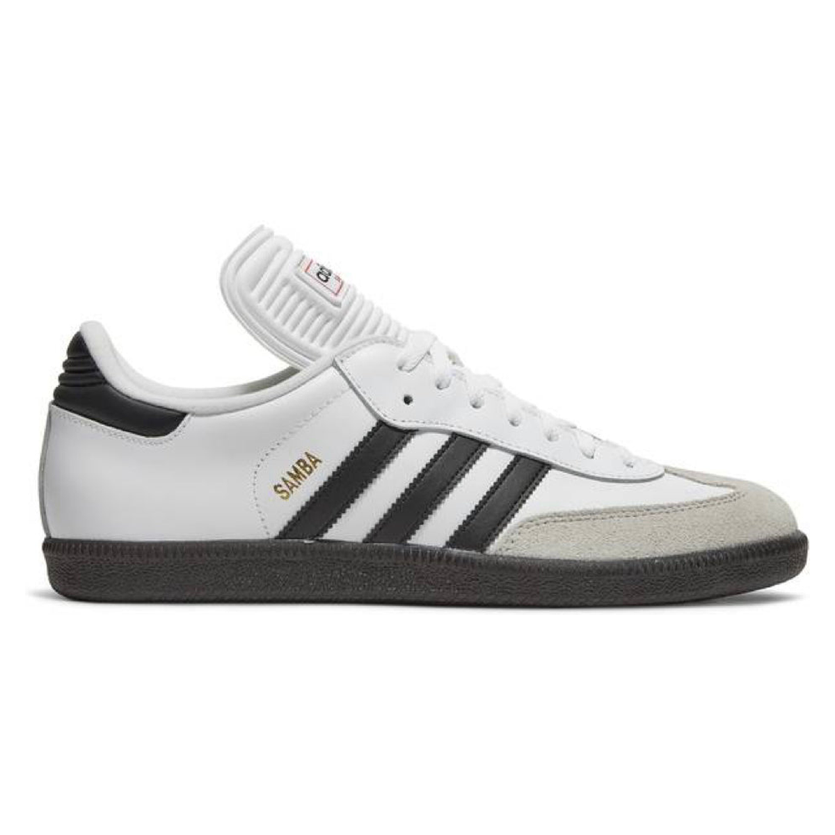 Adidas Samba Classic White