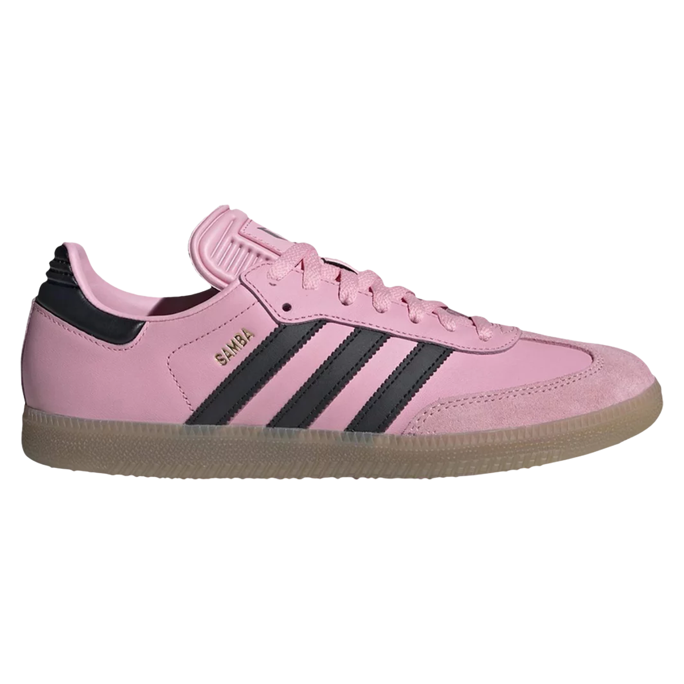 Adidas Samba Inter Miami CF Messi Pink