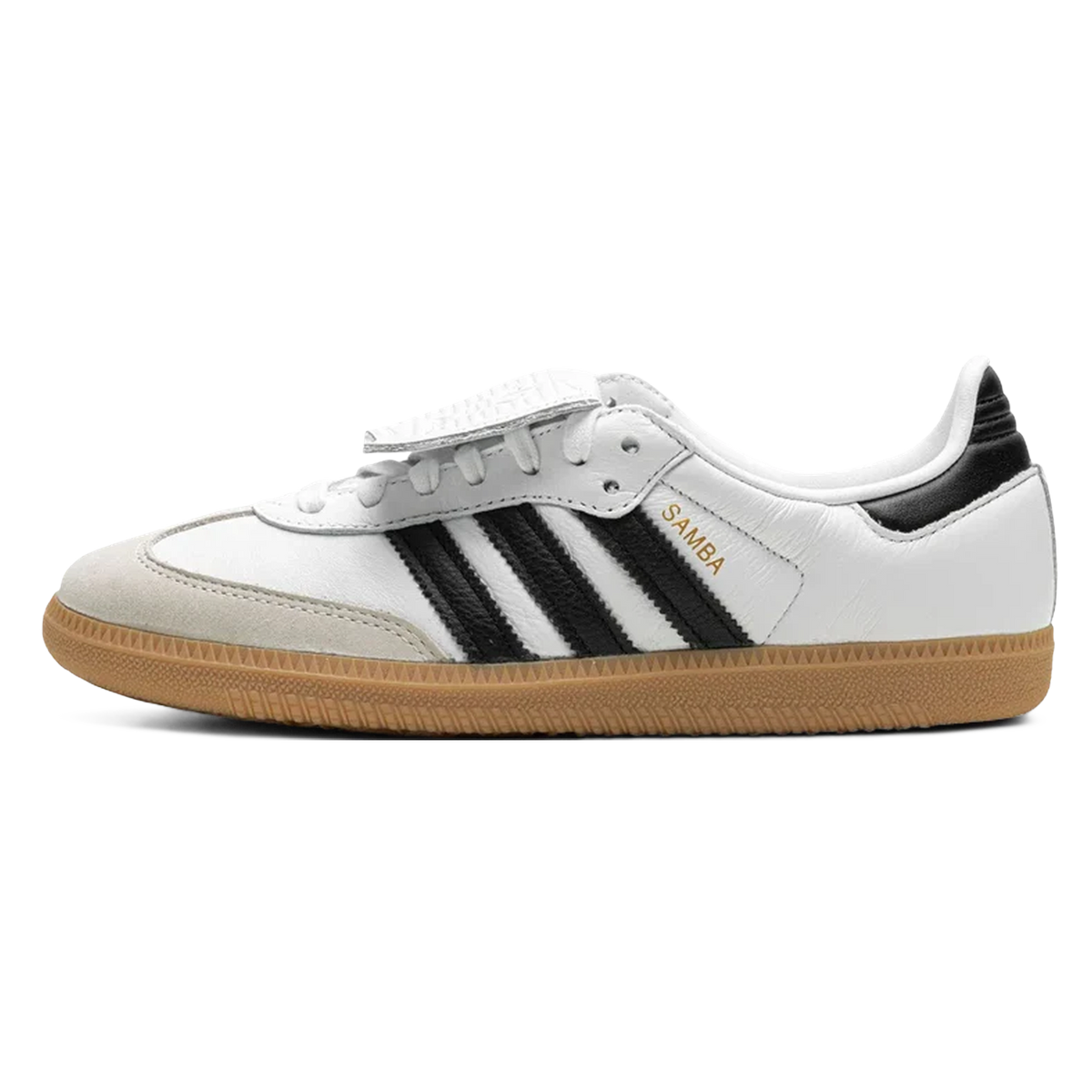 adidas Samba LT Cloud White Core Black