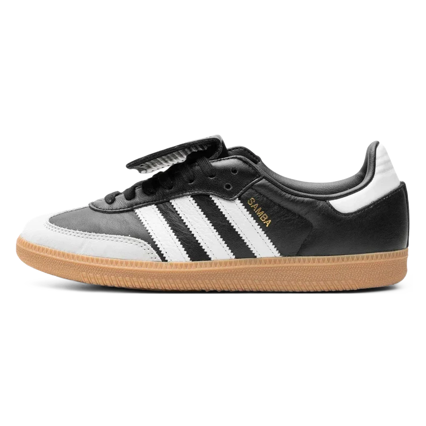 adidas Samba LT Core Black White