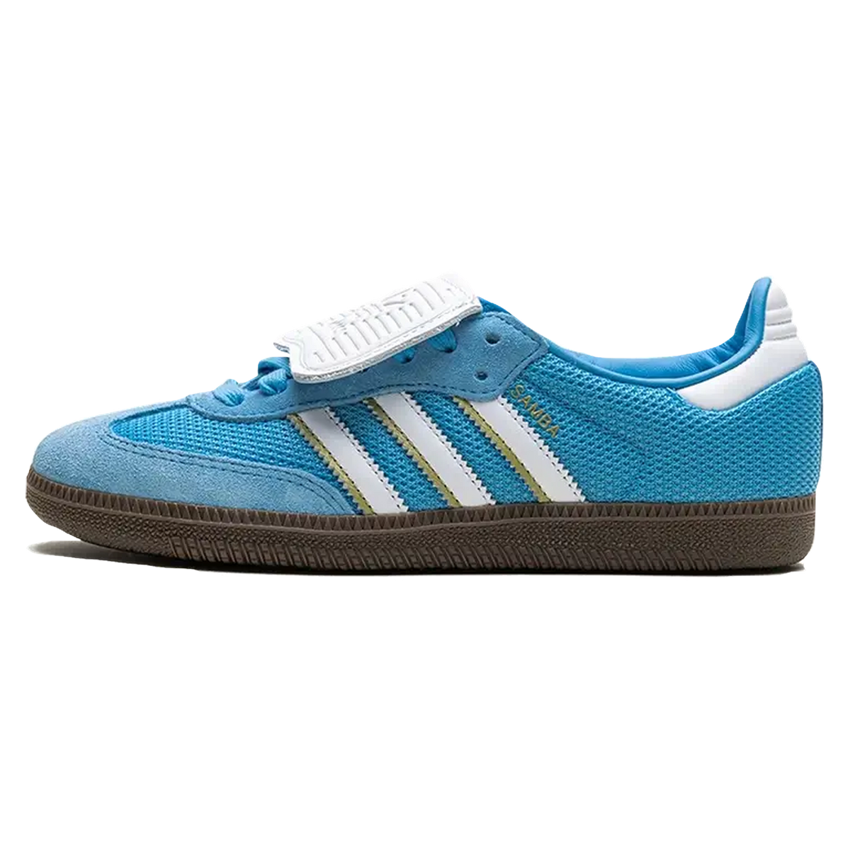 adidas Samba LT Semi Blue Burst