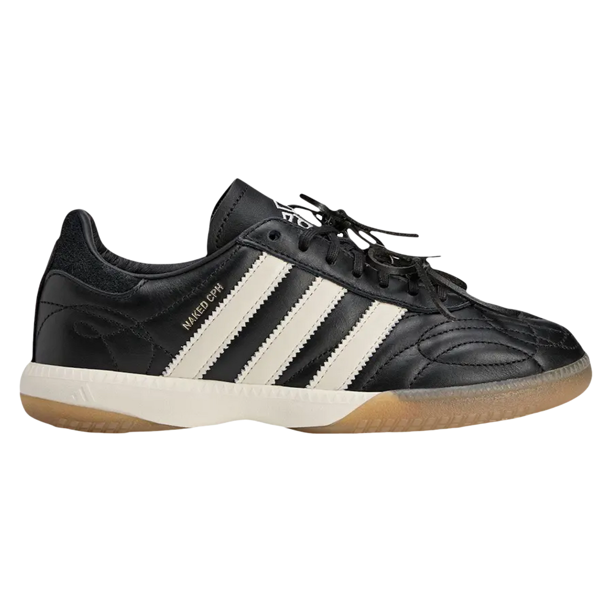Adidas Samba Millenium Naked Maha Core Black
