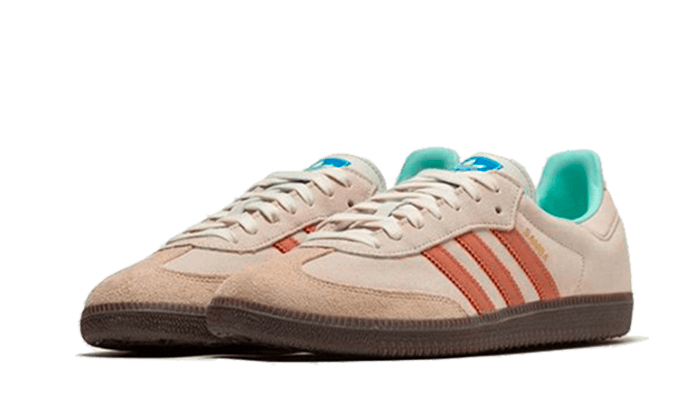 adidas Samba OG Beige