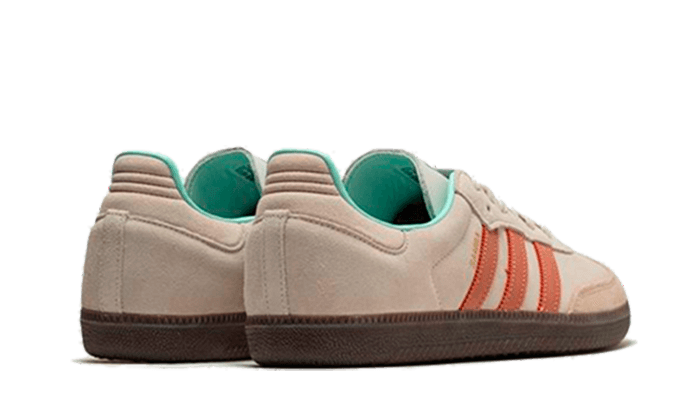adidas Samba OG Beige