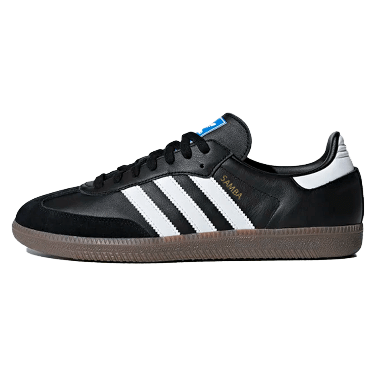 adidas Samba OG Core Black