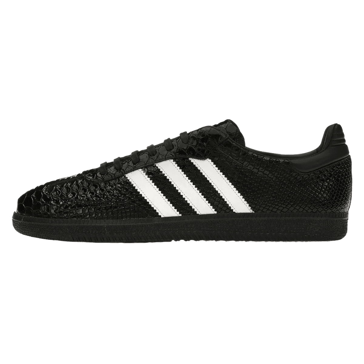 adidas Samba OG Made in Italy Black Croc