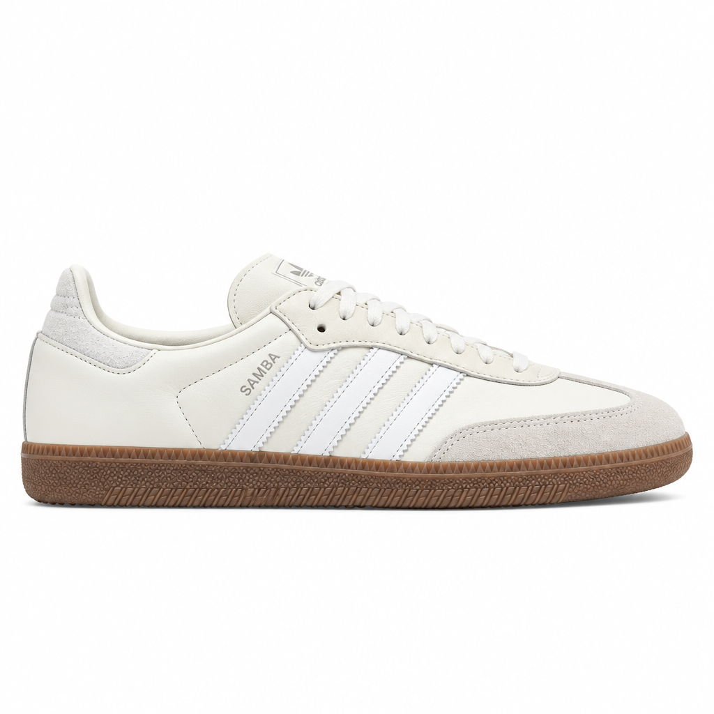adidas Samba OG NAKED Copenhagen Lace