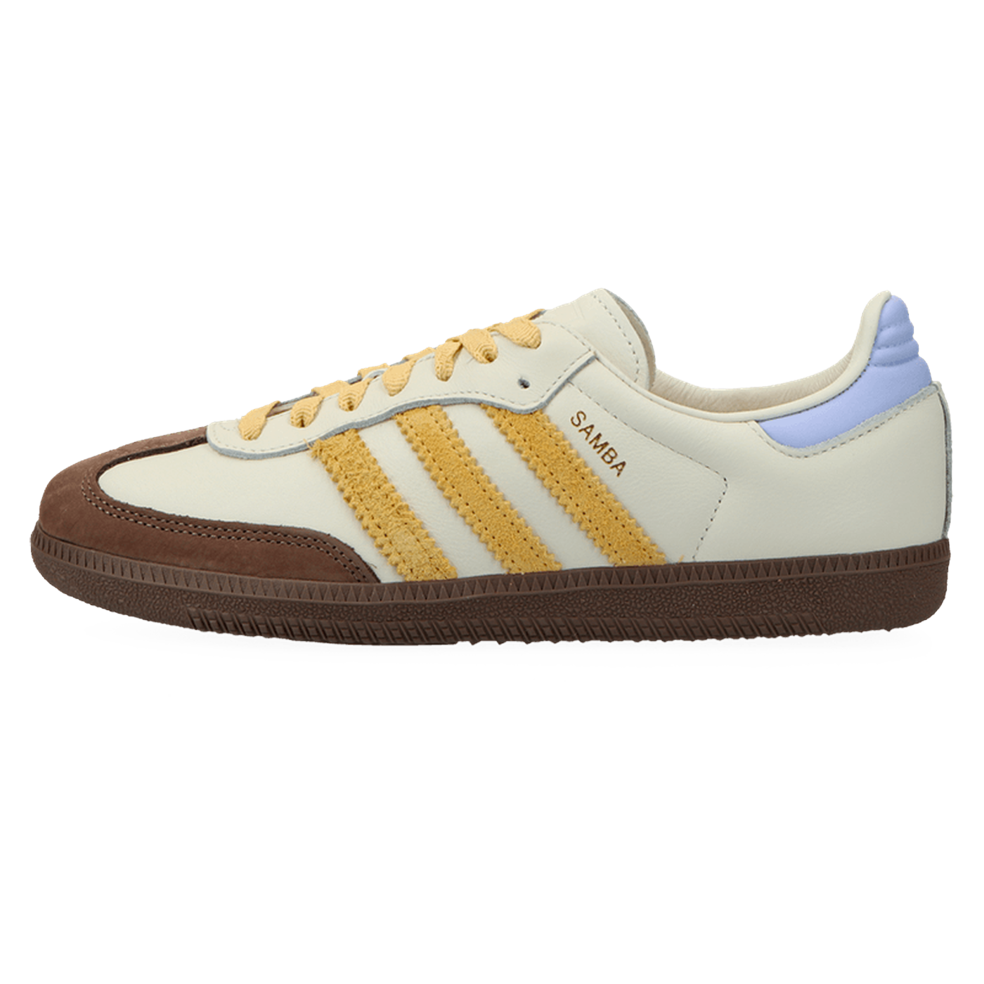 adidas Samba OG Off-White Oat