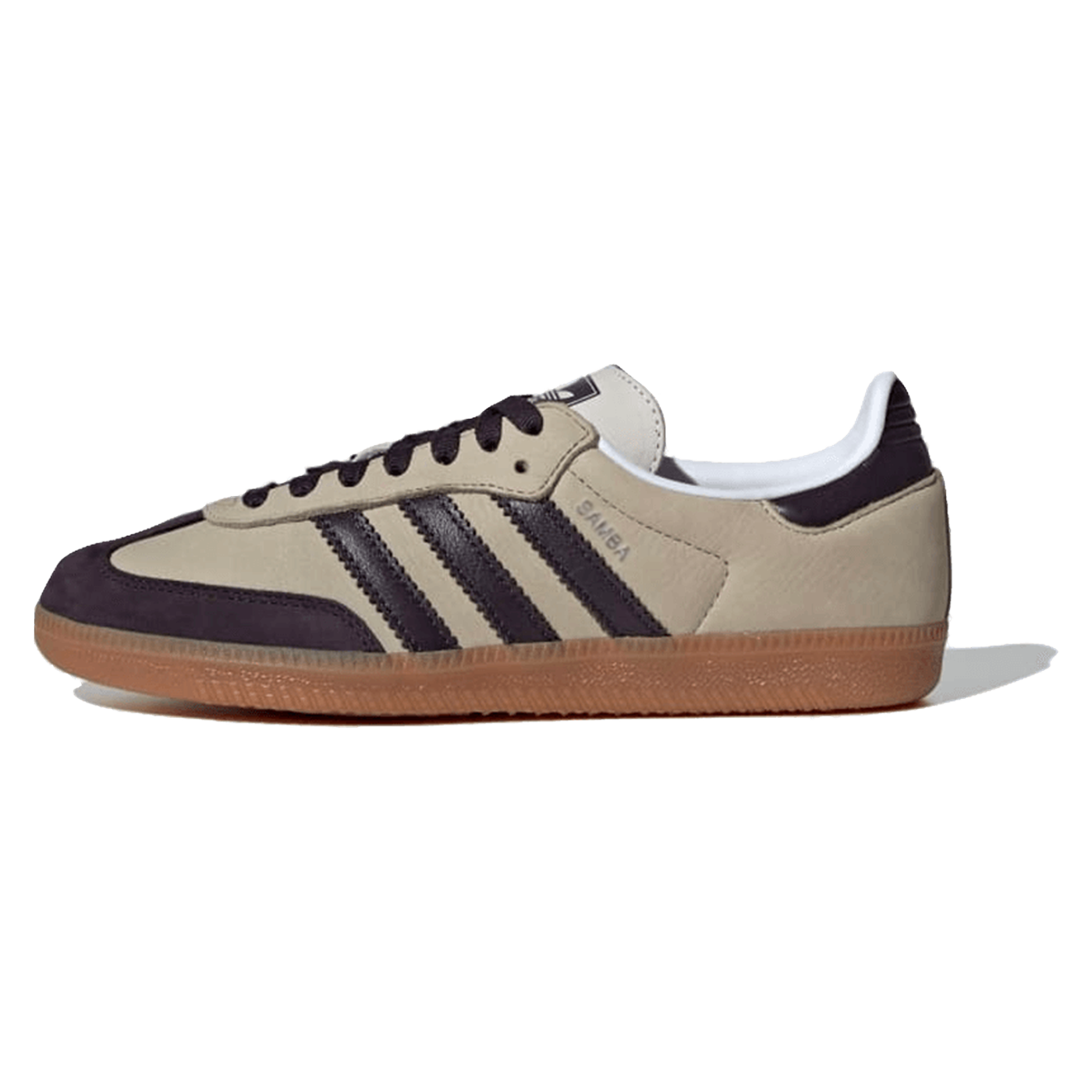 adidas Samba OG Putty Grey