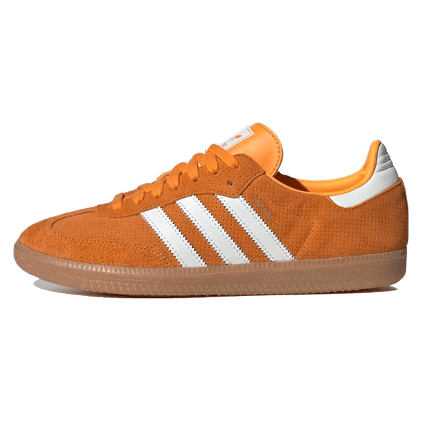 adidas Samba OG Rush Orange