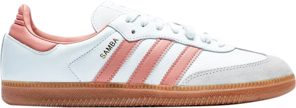 Adidas Samba OG Wonder Clay