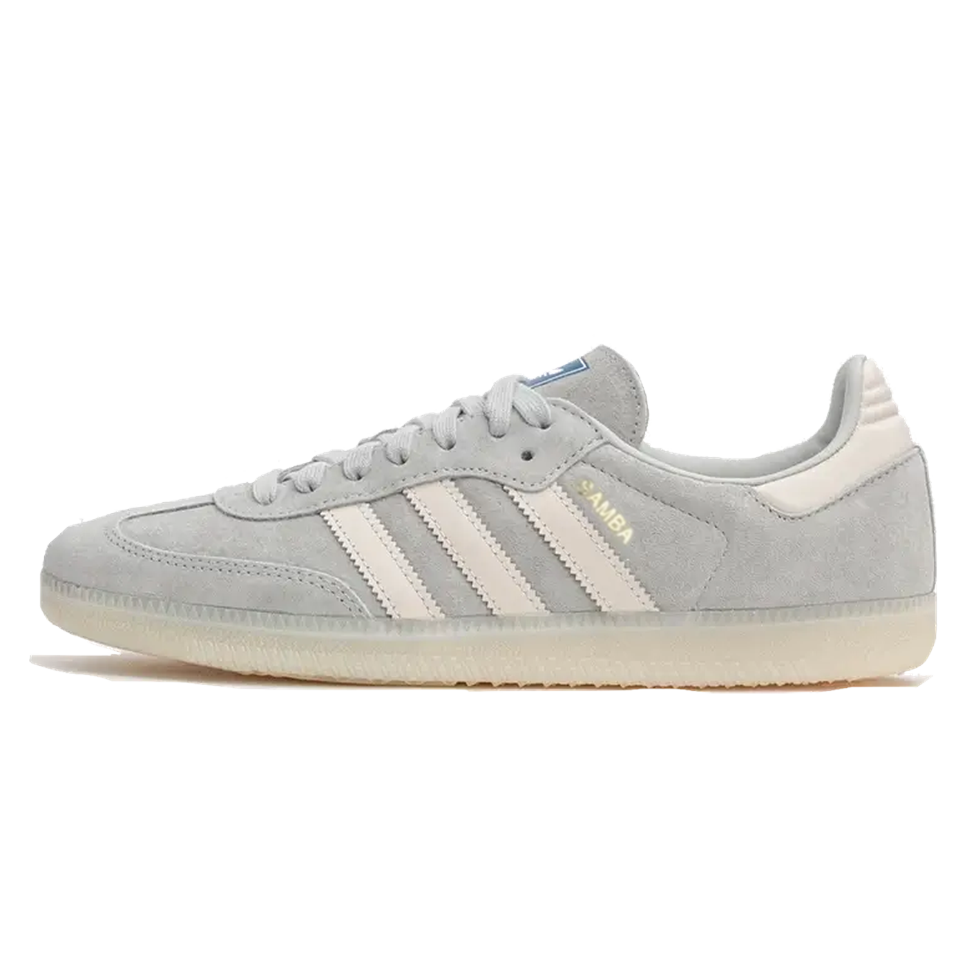 adidas Samba OG Wonder Silver