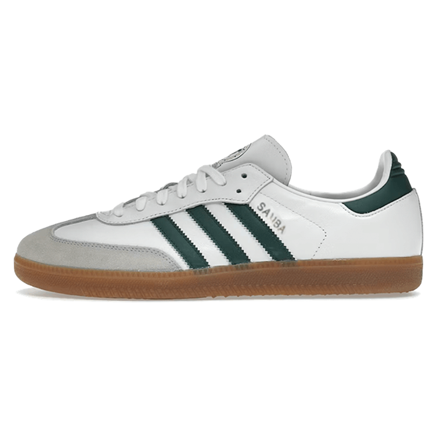 adidas Samba Team Mexico
