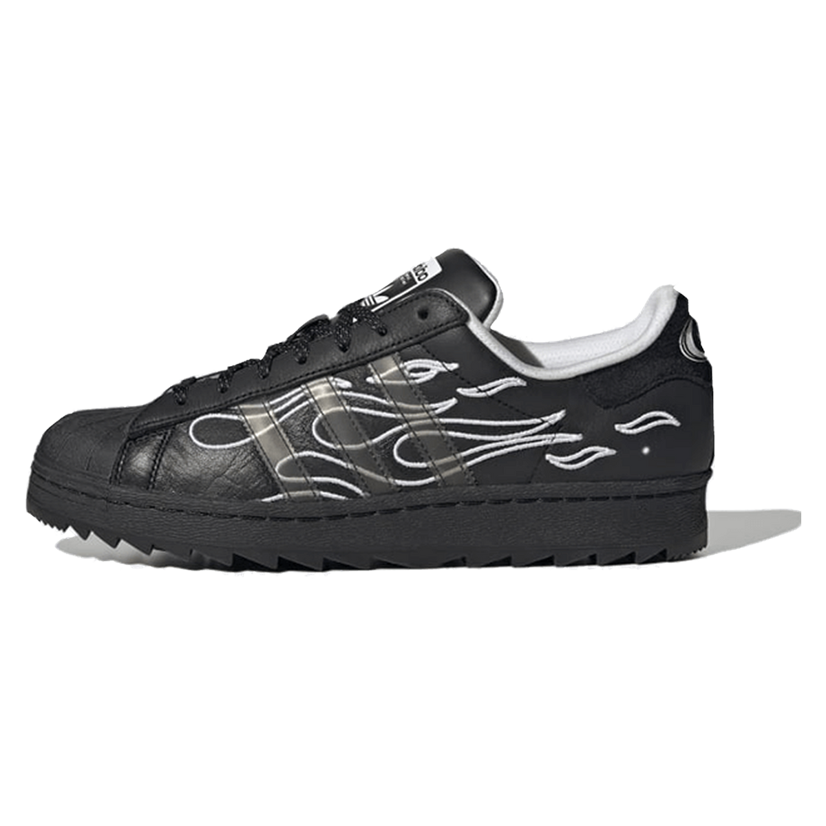adidas Superstar Ripple NSRC Core Black
