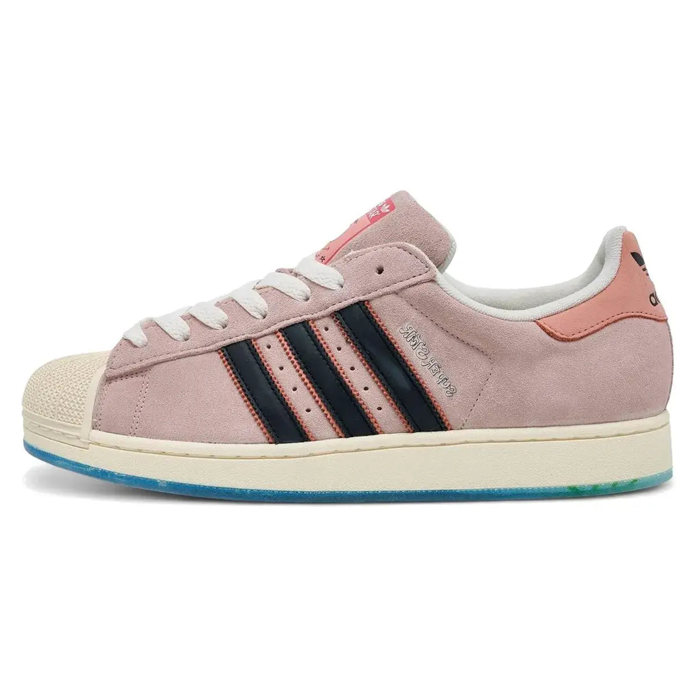 adidas Superstar SpongeBob v kalhotách Patrick Hvězdice