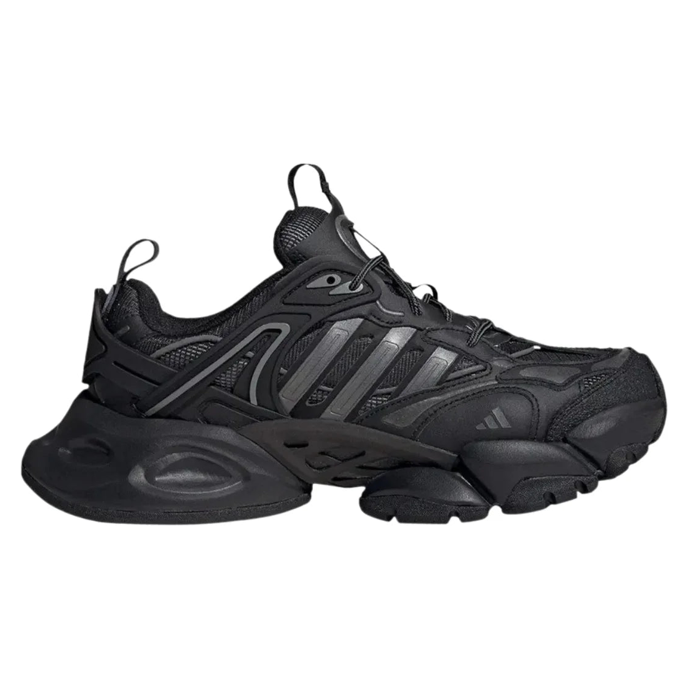 Adidas XLG Runner Deluxe Black