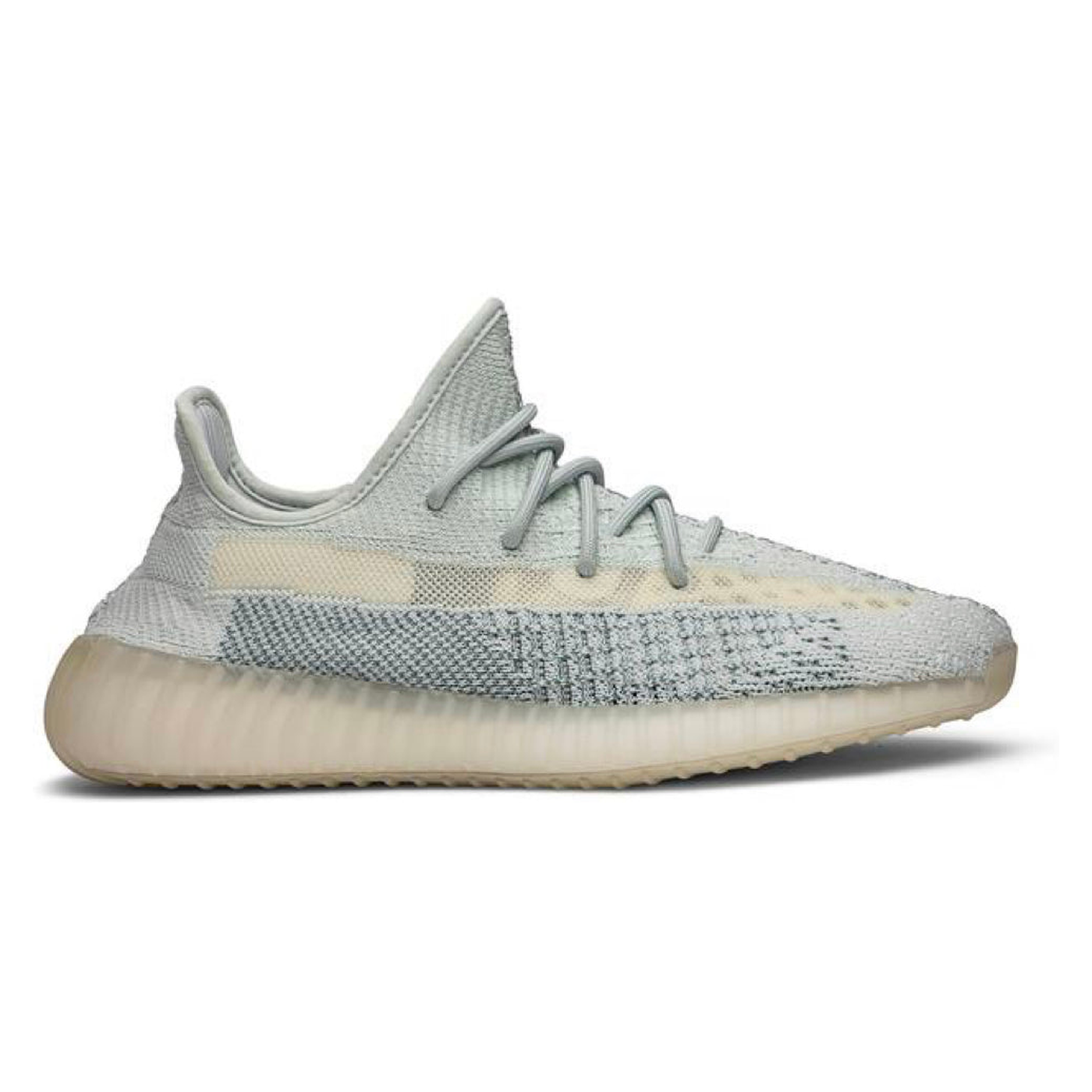 Adidas Yeezy Boost 350 V2 Cloud White (Reflective)