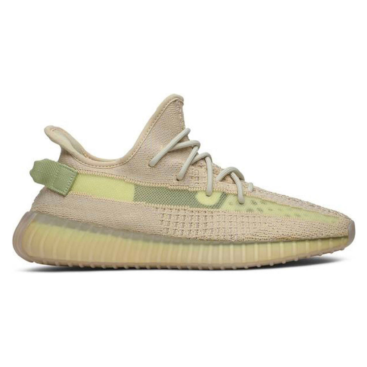 Adidas Yeezy Boost 350 V2 Flax