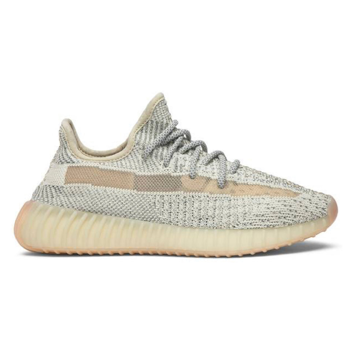 Adidas Yeezy Boost 350 V2 Lundmark (Non-Reflective)