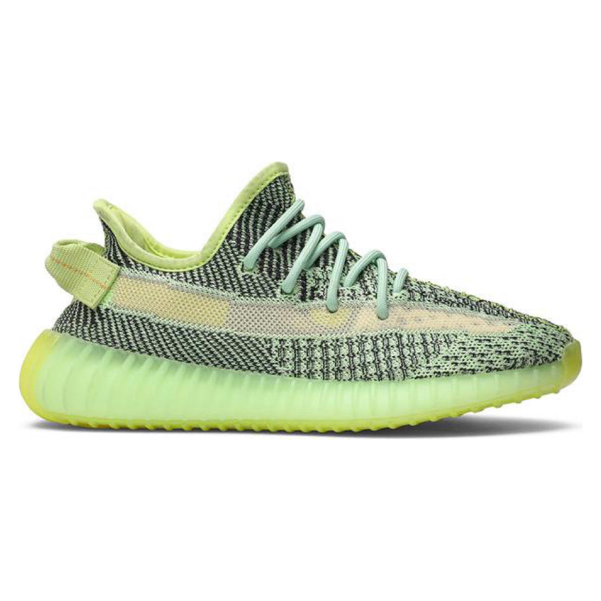 Adidas Yeezy Boost 350 V2 Yeezreel (Reflective)