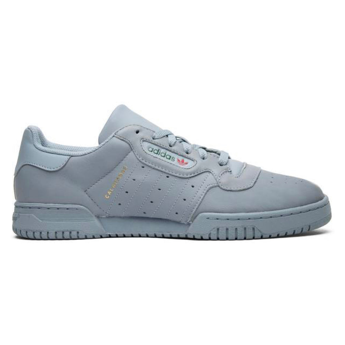 Adidas Yeezy Powerphase Calabasas Grey