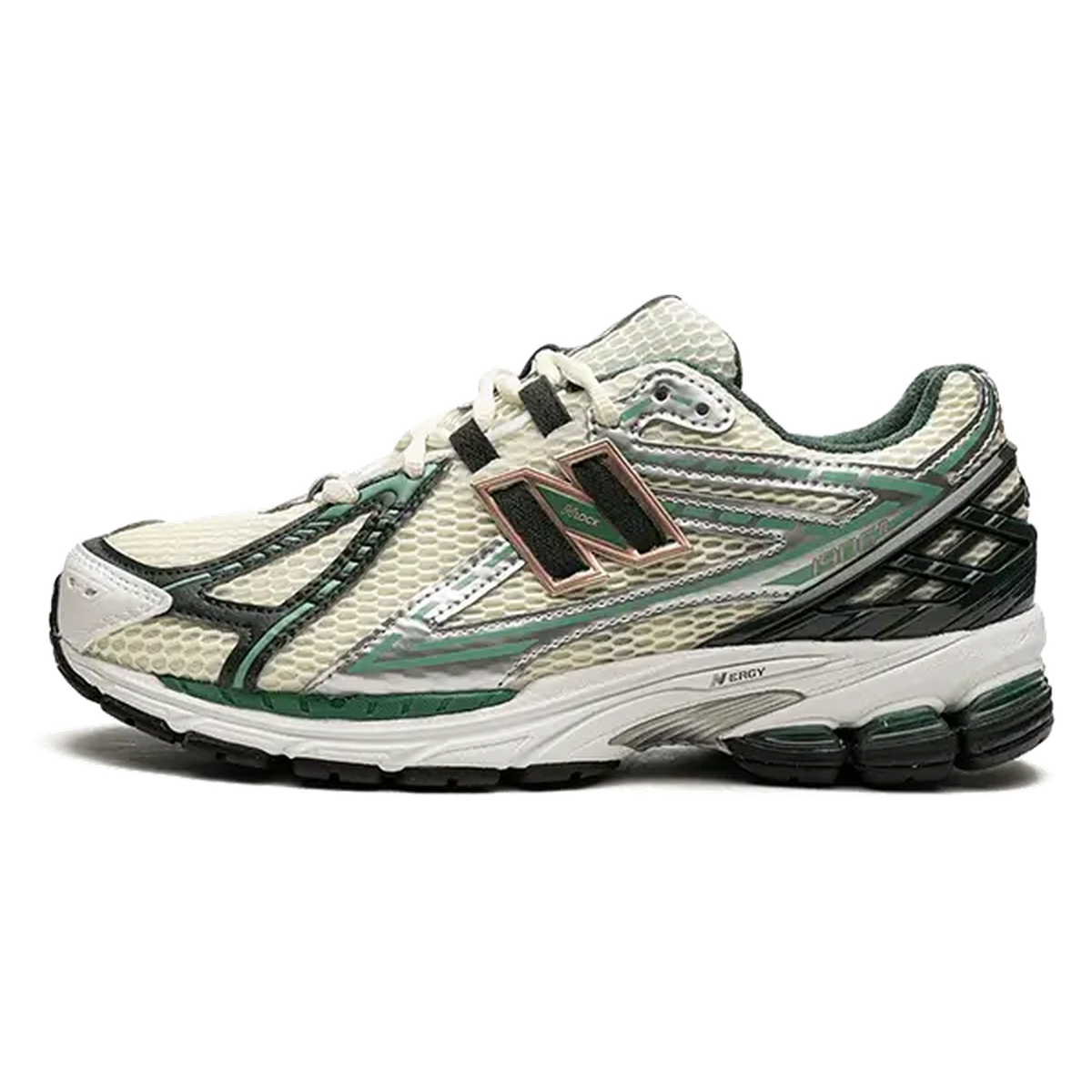 Aime Leon Dore x New Balance 1906R Green