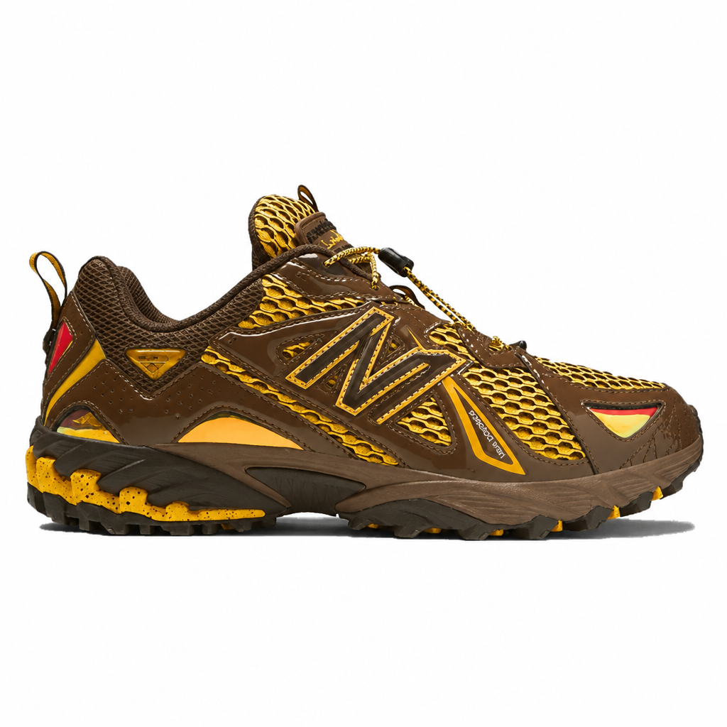 Aime Leon Dore x New Balance 610 The Mooz