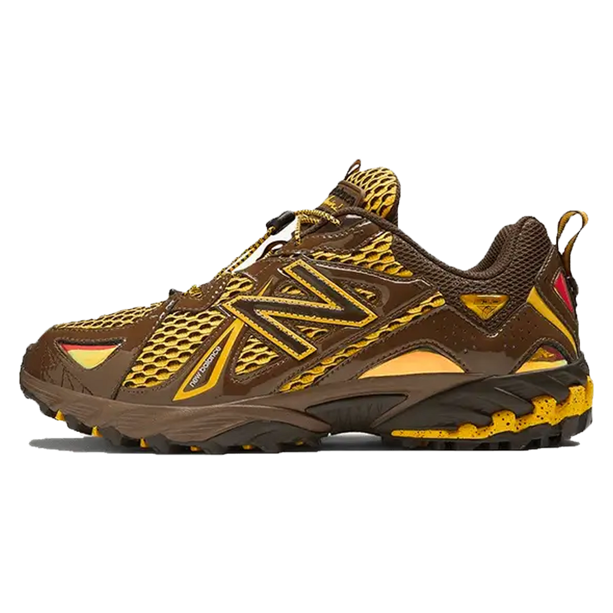 Aime Leon Dore x New Balance 610 The Mooz