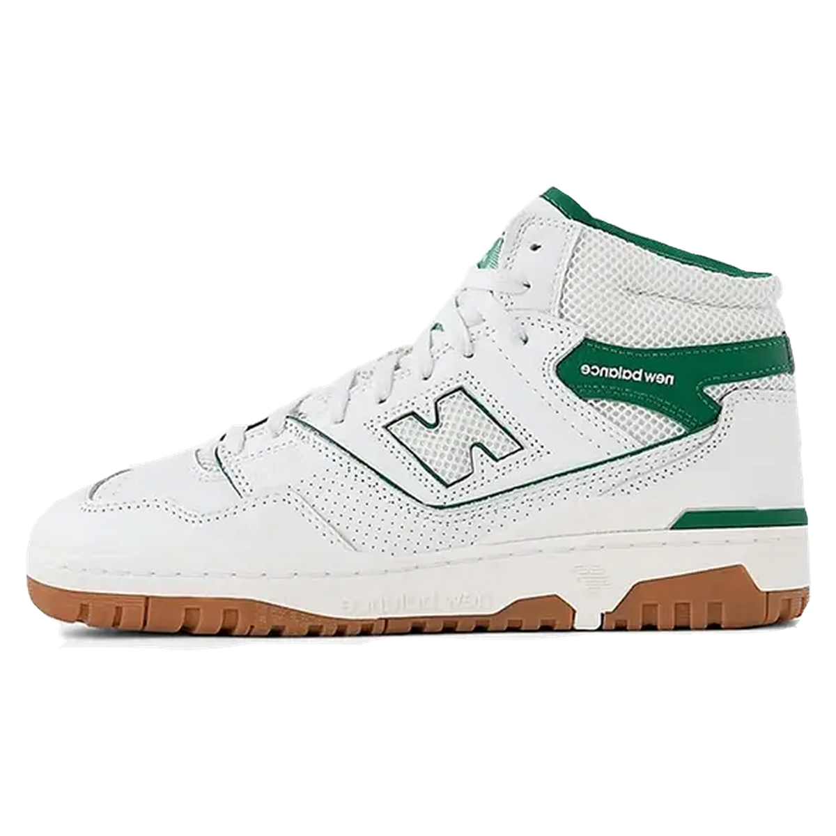 Aime Leon Dore x New Balance 650 Classic Pine Green
