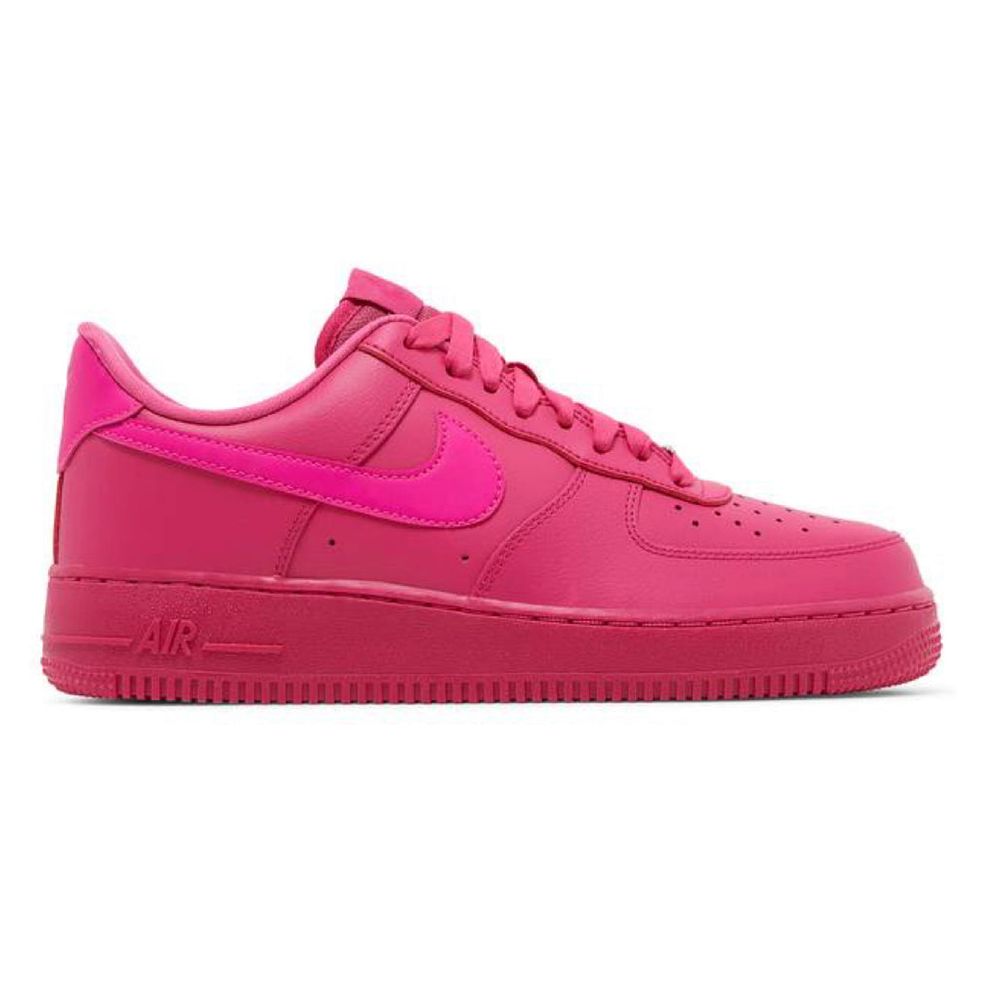 Air Force 1 Low Fireberry