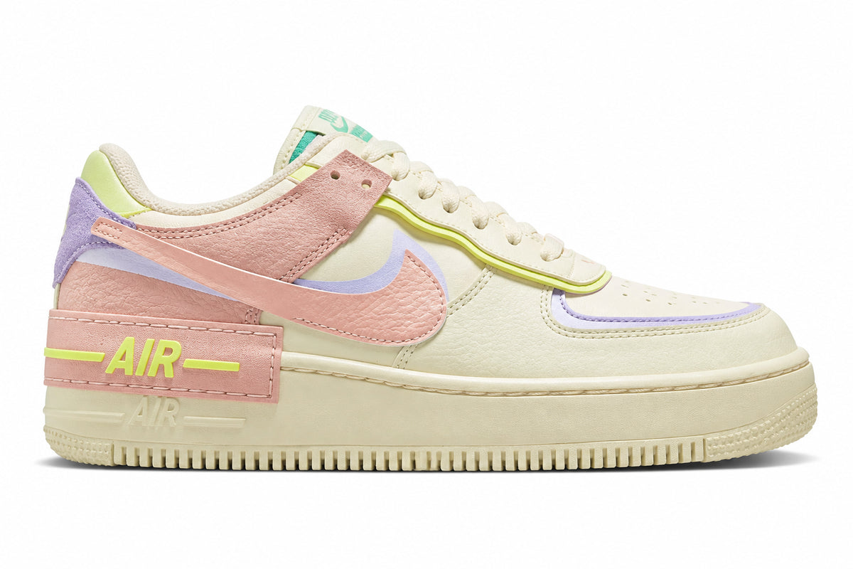 Nike Air Force 1 Shadow Cashmere