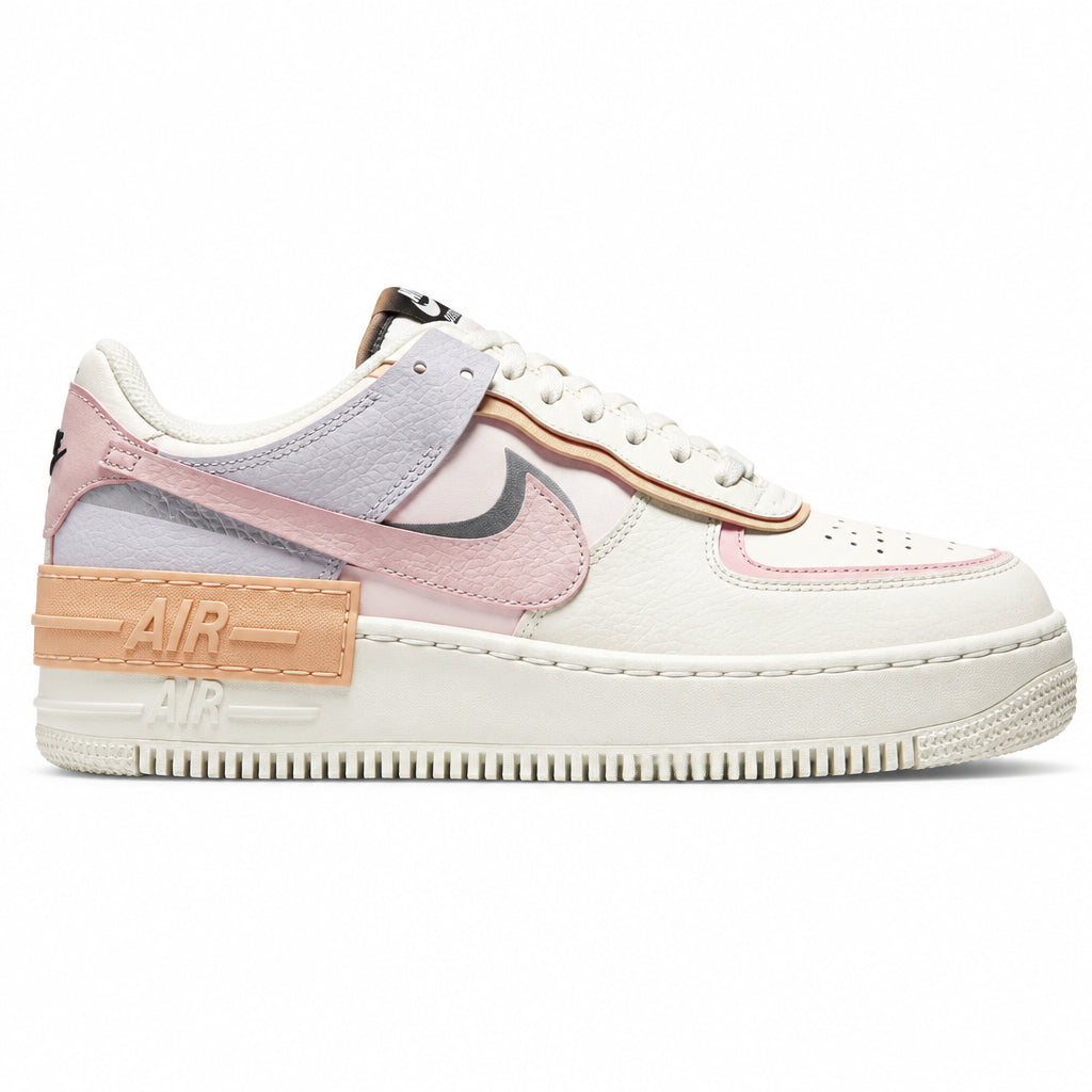 Nike Air Force 1 Shadow Pink Glaze