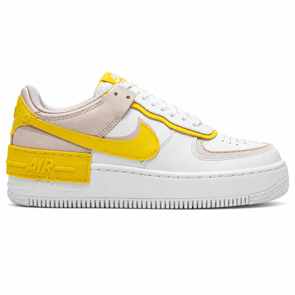 Nike Air Force 1 Shadow Speed Yellow
