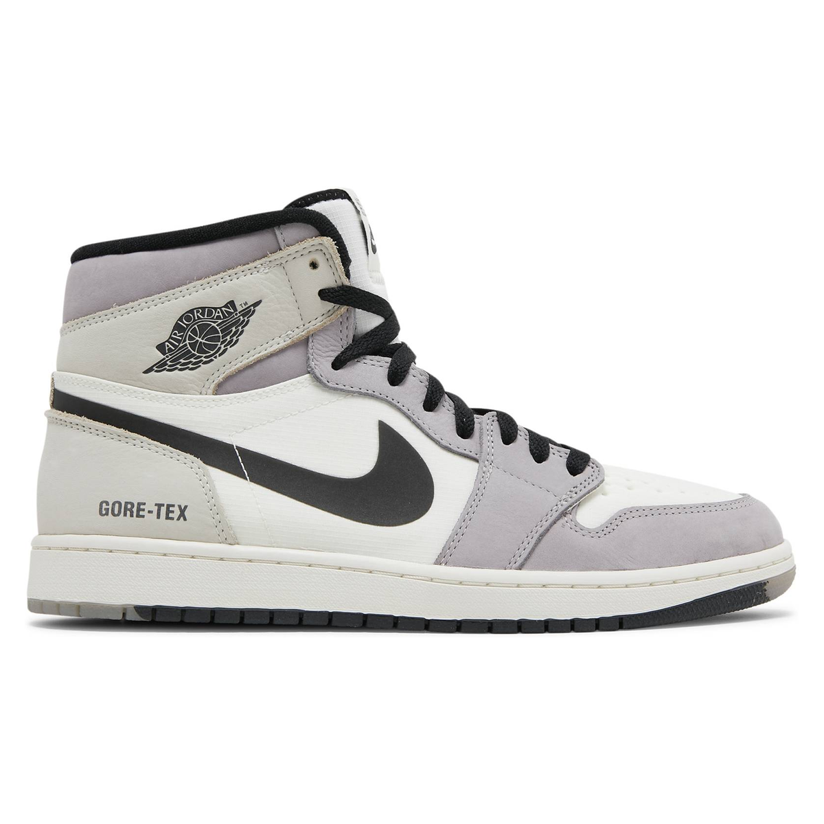 Air Jordan 1 High Element Gore-Tex Light Bone