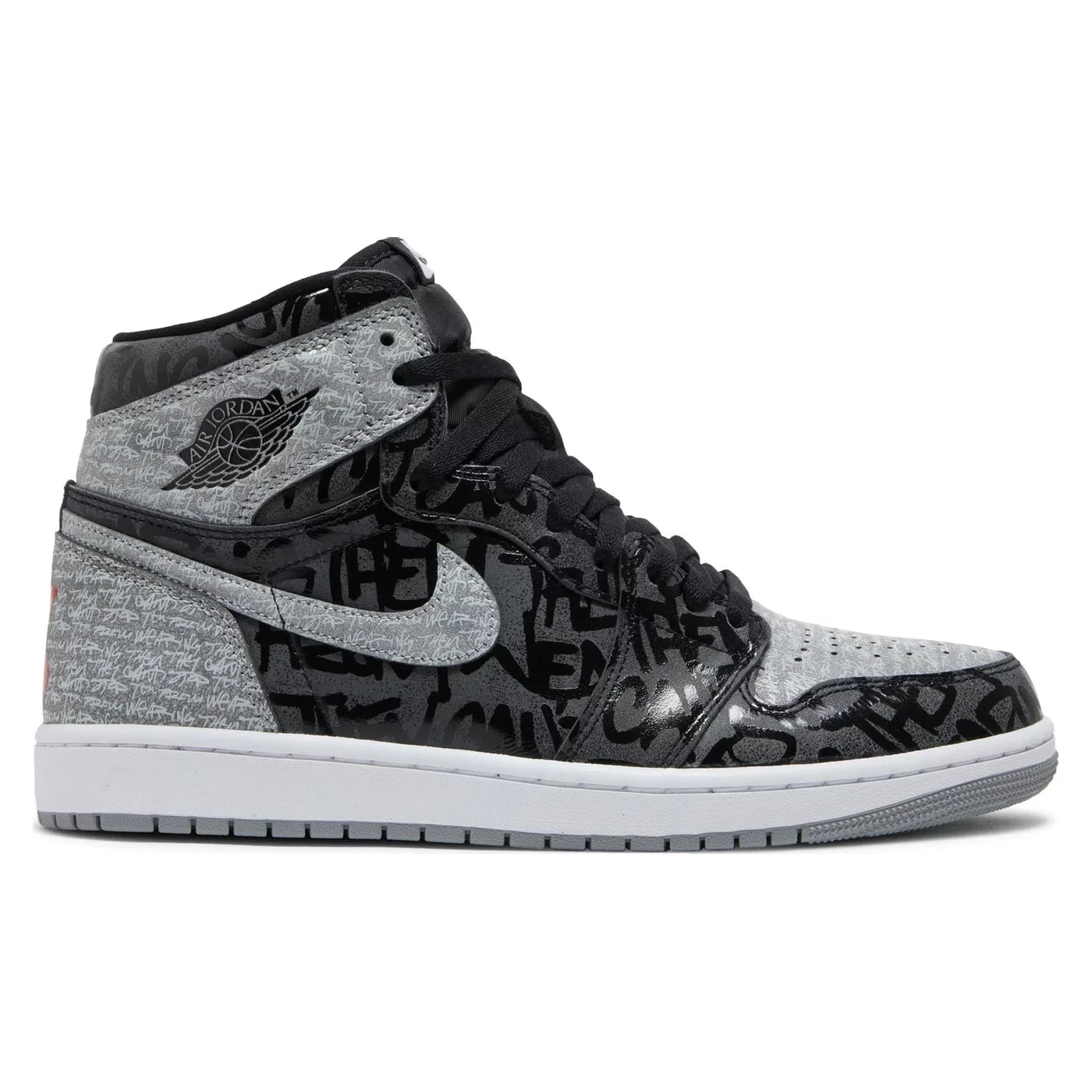 Air Jordan 1 High OG Rebellionaire