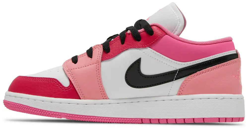 Nike Air Jordan 1 Low "Pinksicle" (GS)