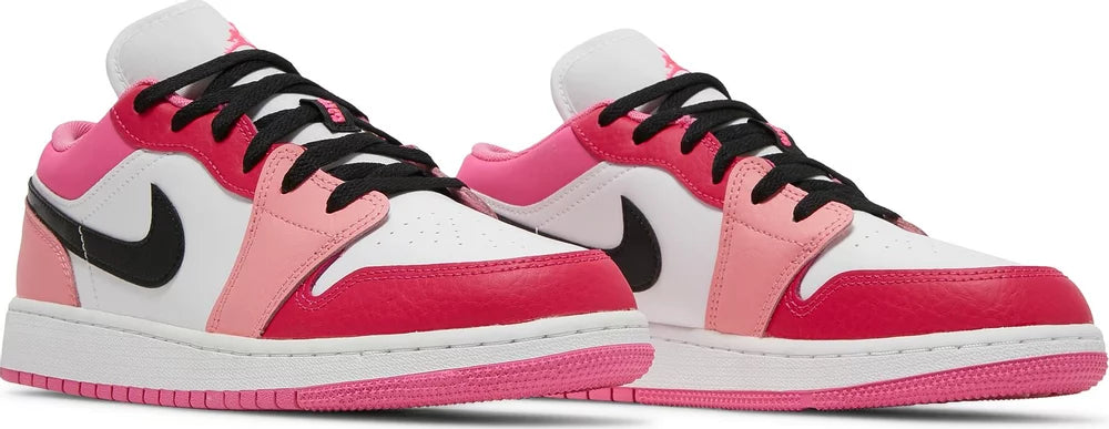 Nike Air Jordan 1 Low "Pinksicle" (GS)