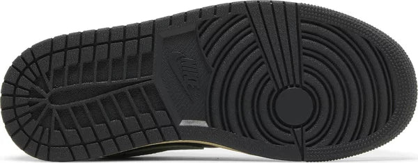 Air Jordan 1 Low Jade Smoke