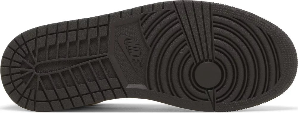 Air Jordan 1 Low Shadow Brown