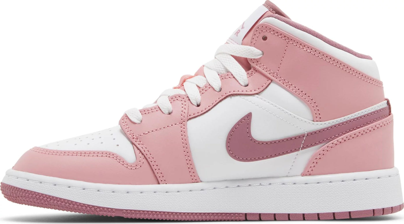 Air Jordan 1 Mid Valentine's Day 2023