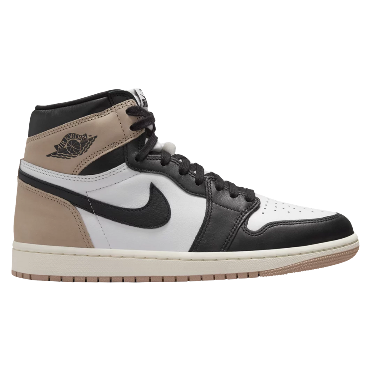 Air Jordan 1 Retro High OG Latte