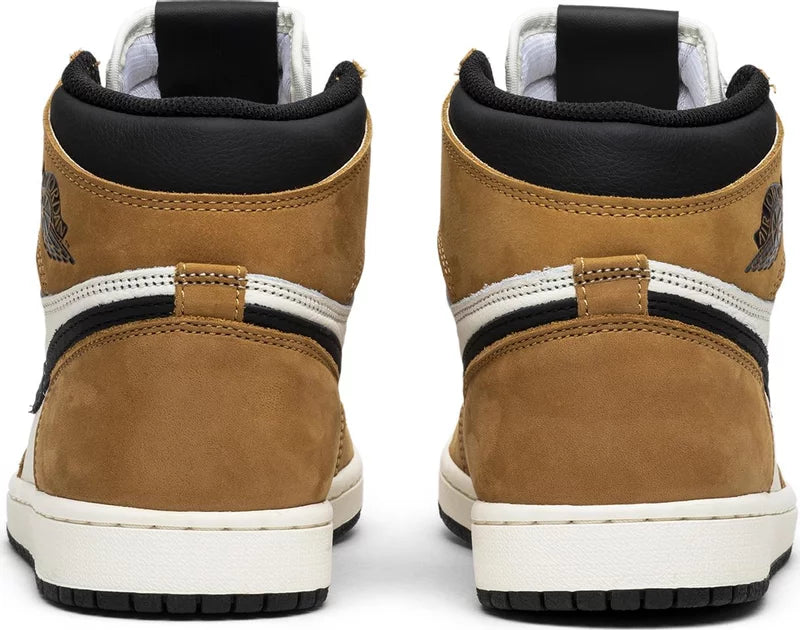 Air Jordan 1 Retro High OG Rookie of the Year
