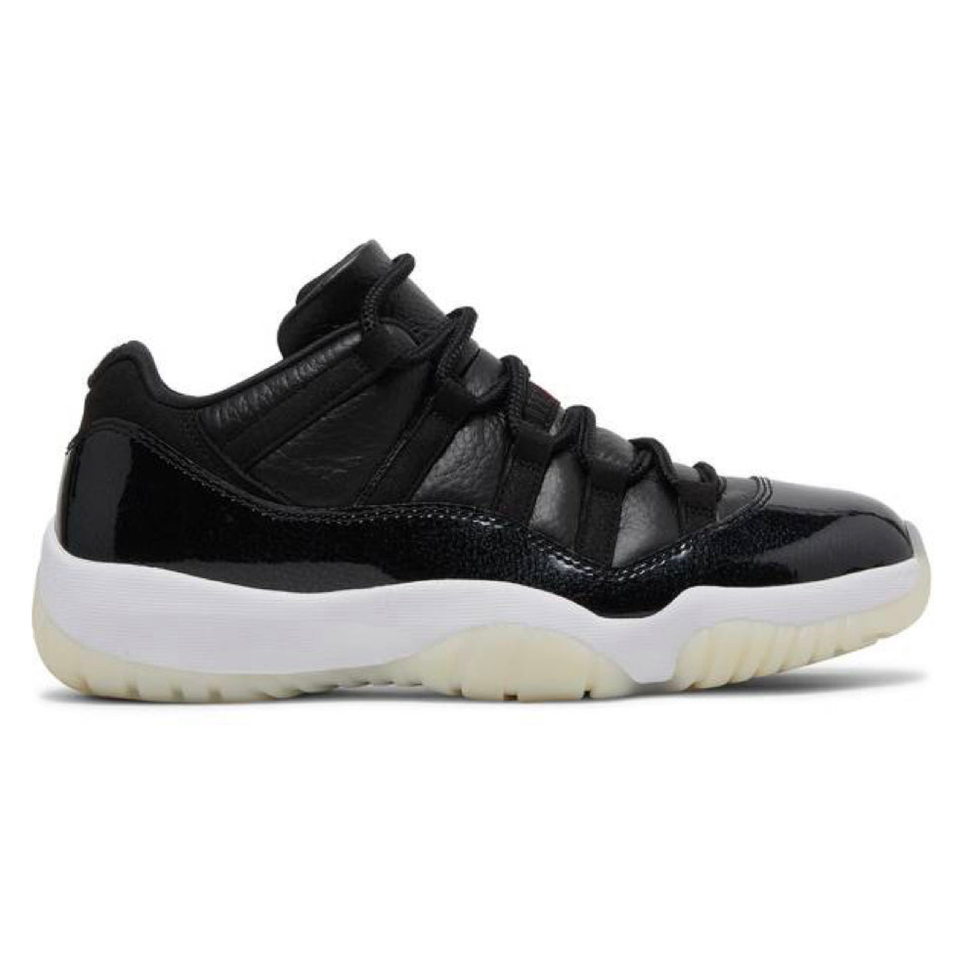 Air Jordan 11 Retro Low 72-10