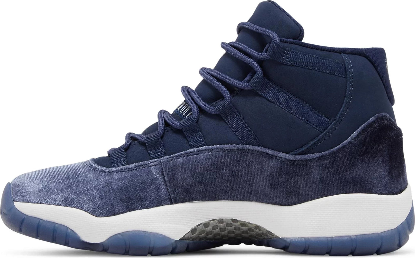 Air Jordan 11 Retro Midnight Navy