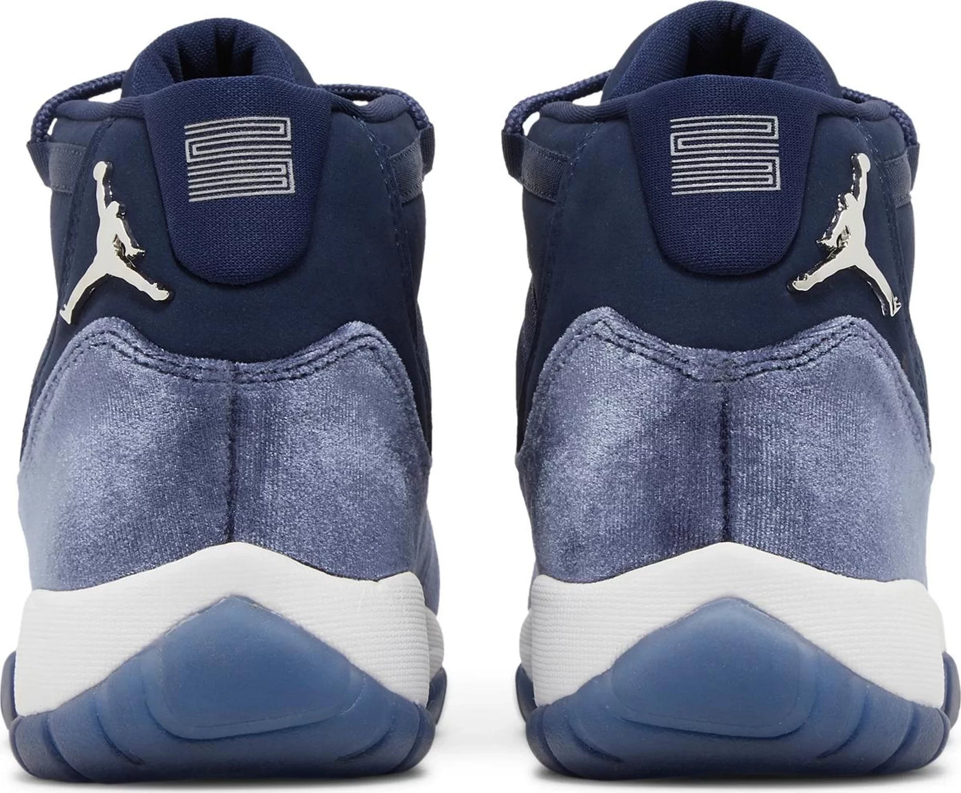 Air Jordan 11 Retro Midnight Navy