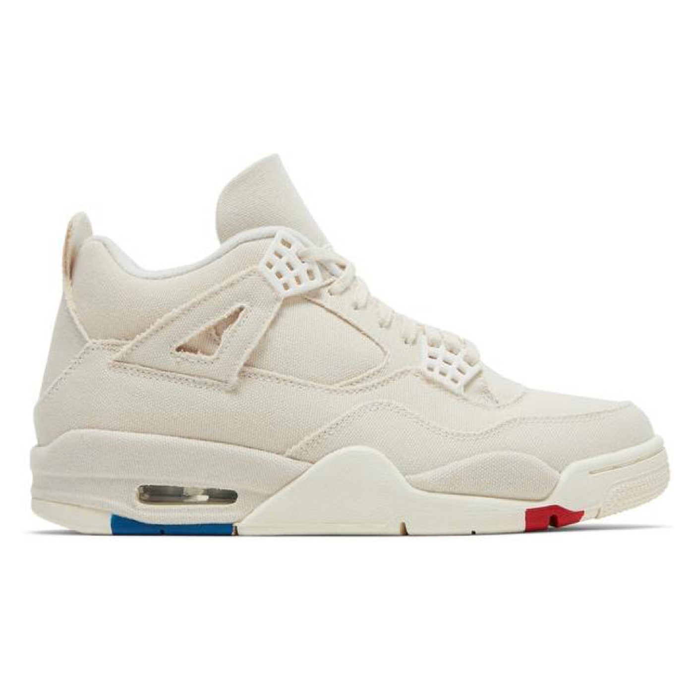 Air Jordan 4 Retro Blank Canvas (W)