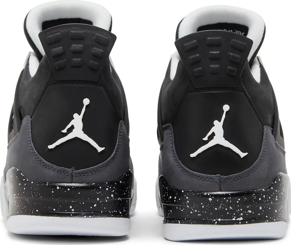 Air Jordan 4 Retro Fear (2024)
